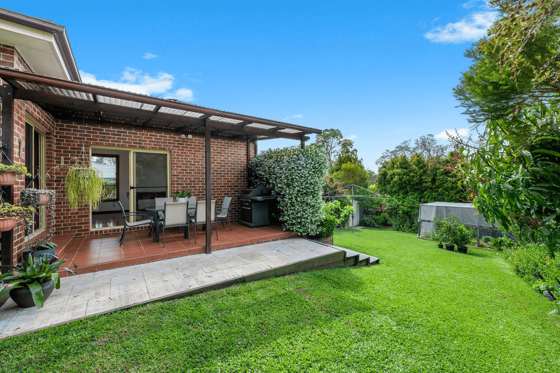 4 Woods Street, North Epping, NSW 2121