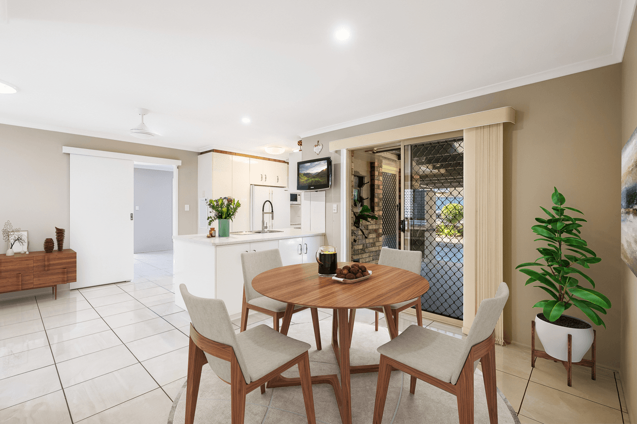 2 Bowden Court, DARLING HEIGHTS, QLD 4350