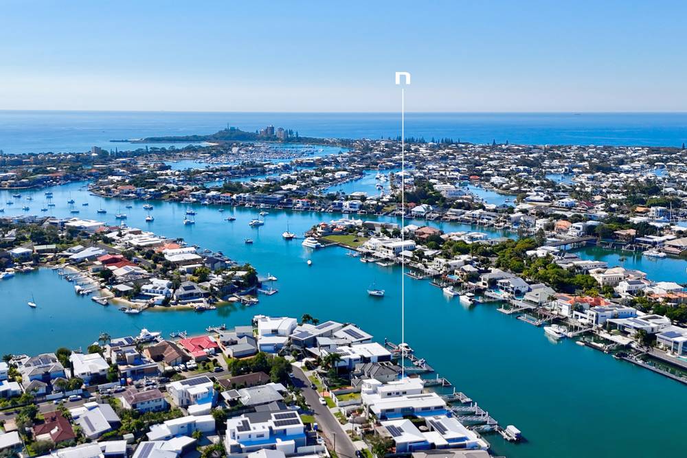 35 Neerim Drive, Mooloolaba, QLD 4557