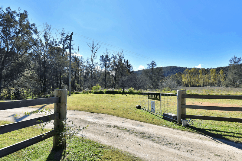 1882 Wollombi Road, Sweetmans Creek, NSW 2325