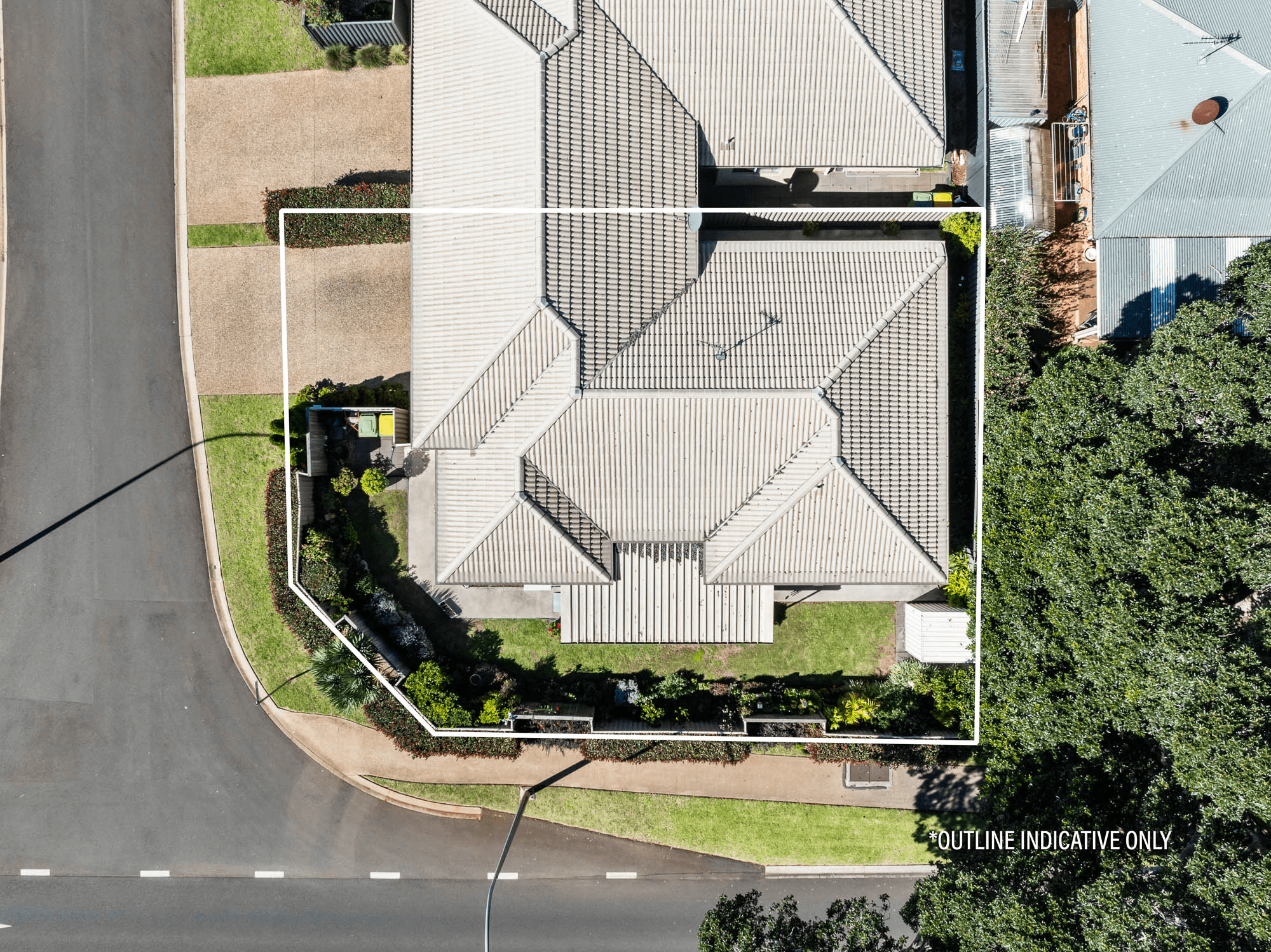2/16 Argus Court, Middle Ridge, QLD 4350