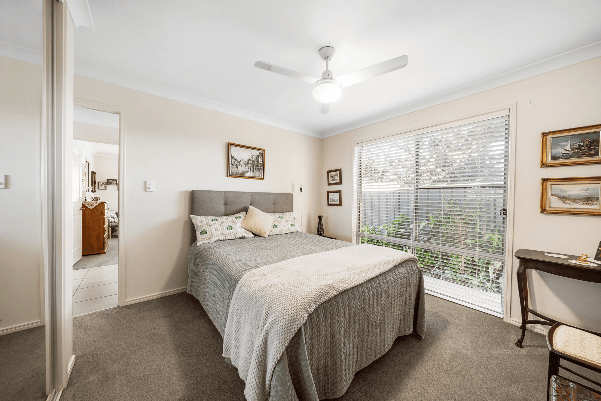 2/16 Argus Court, Middle Ridge, QLD 4350