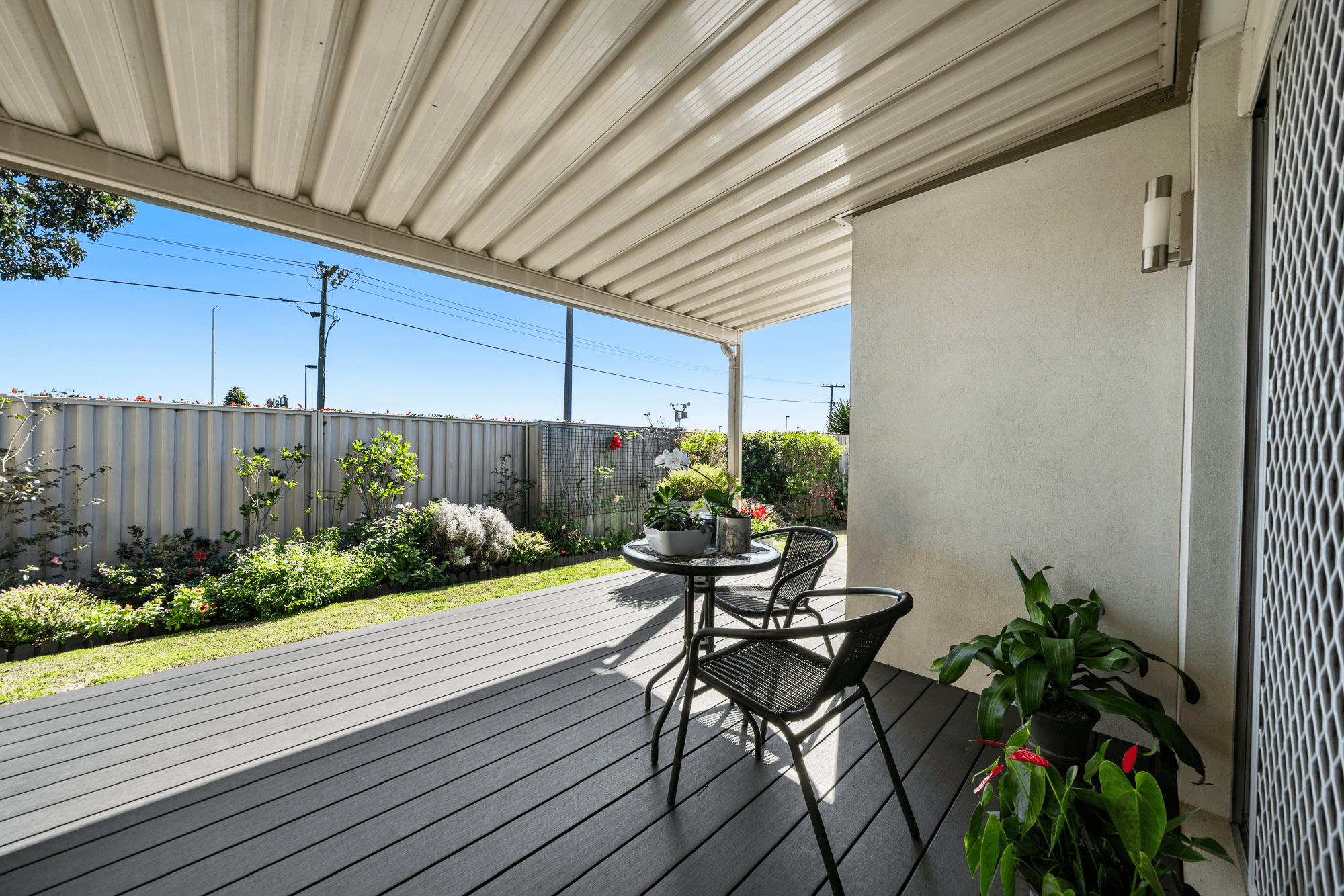 2/16 Argus Court, Middle Ridge, QLD 4350