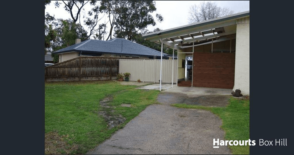 18 Philip Road, KNOXFIELD, VIC 3180