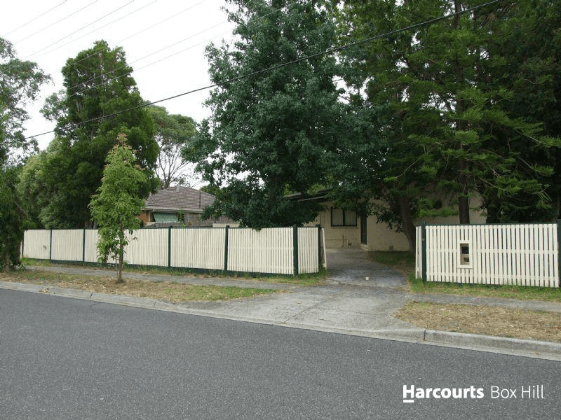 18 Philip Road, KNOXFIELD, VIC 3180