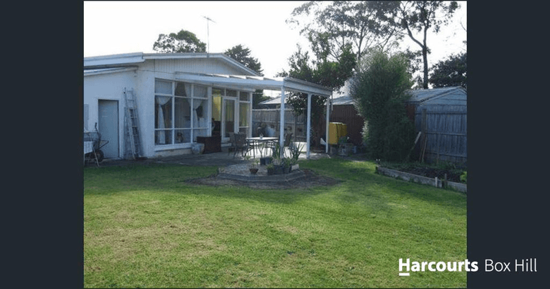 18 Philip Road, KNOXFIELD, VIC 3180