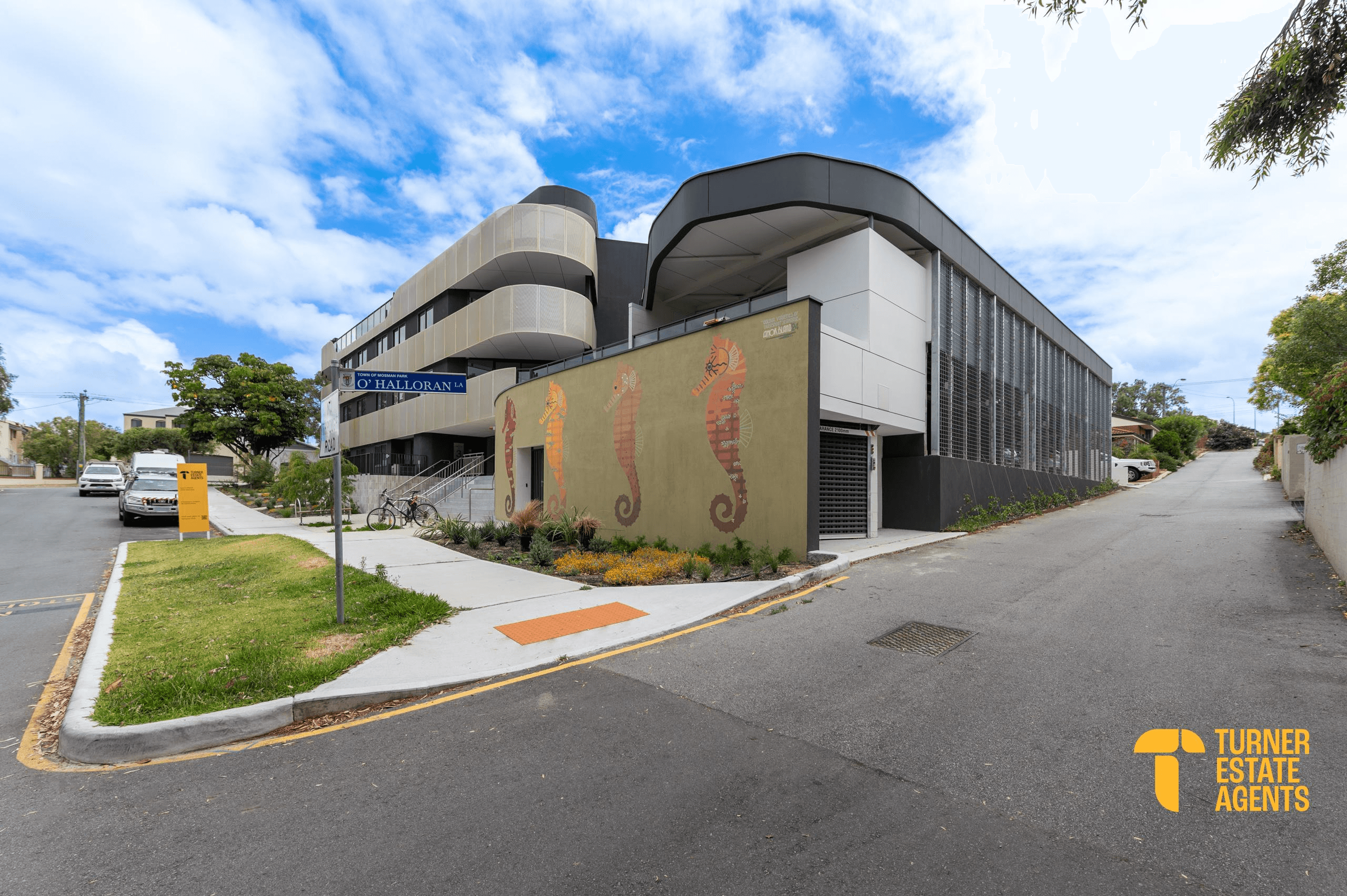 24/3 Fairlight Street, MOSMAN PARK, WA 6012