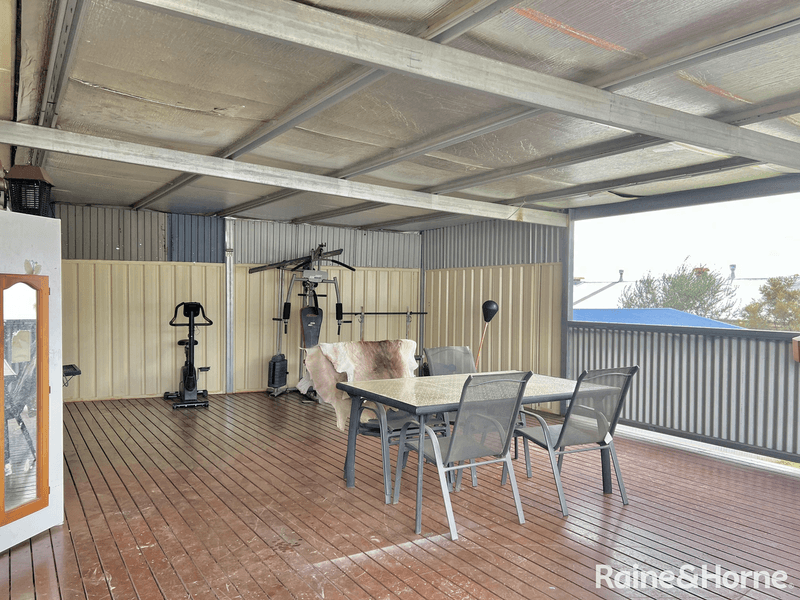 33 Nasmyth Street, YOUNG, NSW 2594