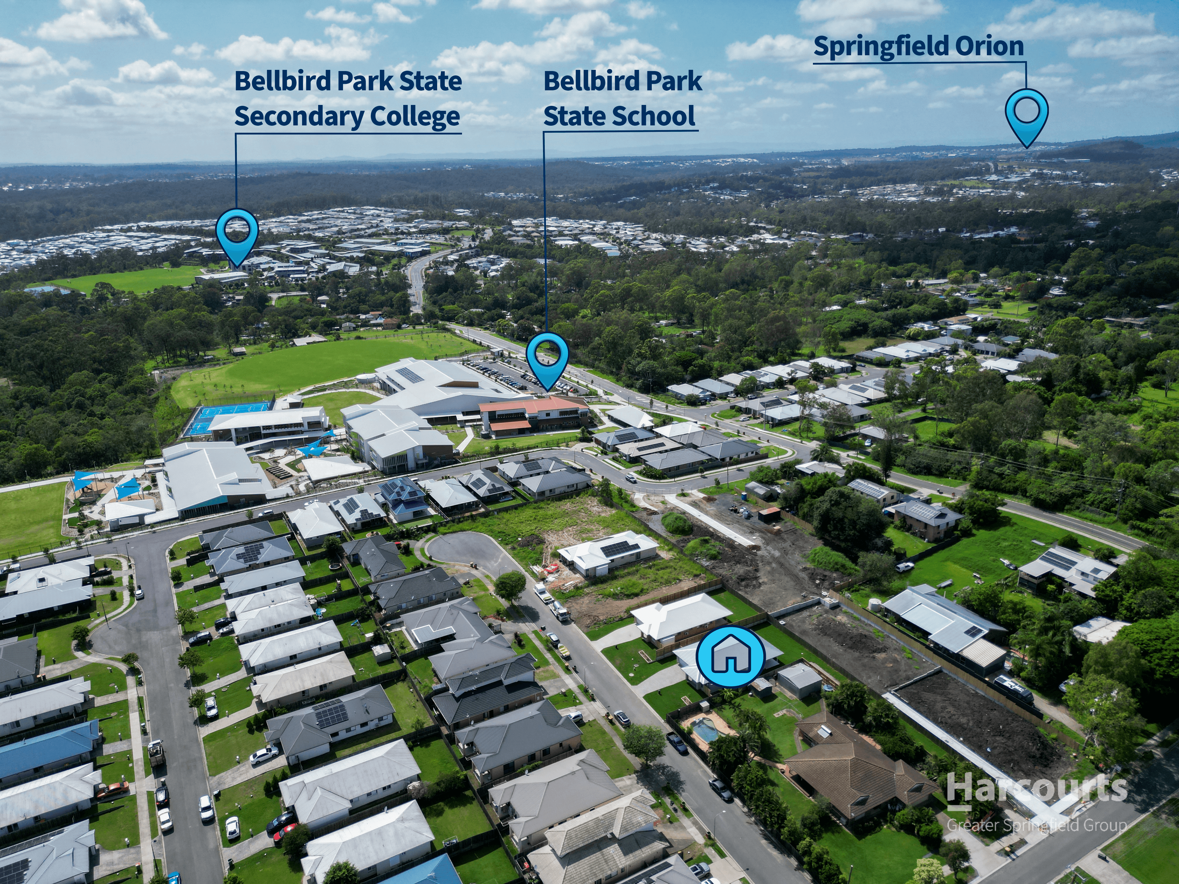 9 Weston Court, BELLBIRD PARK, QLD 4300