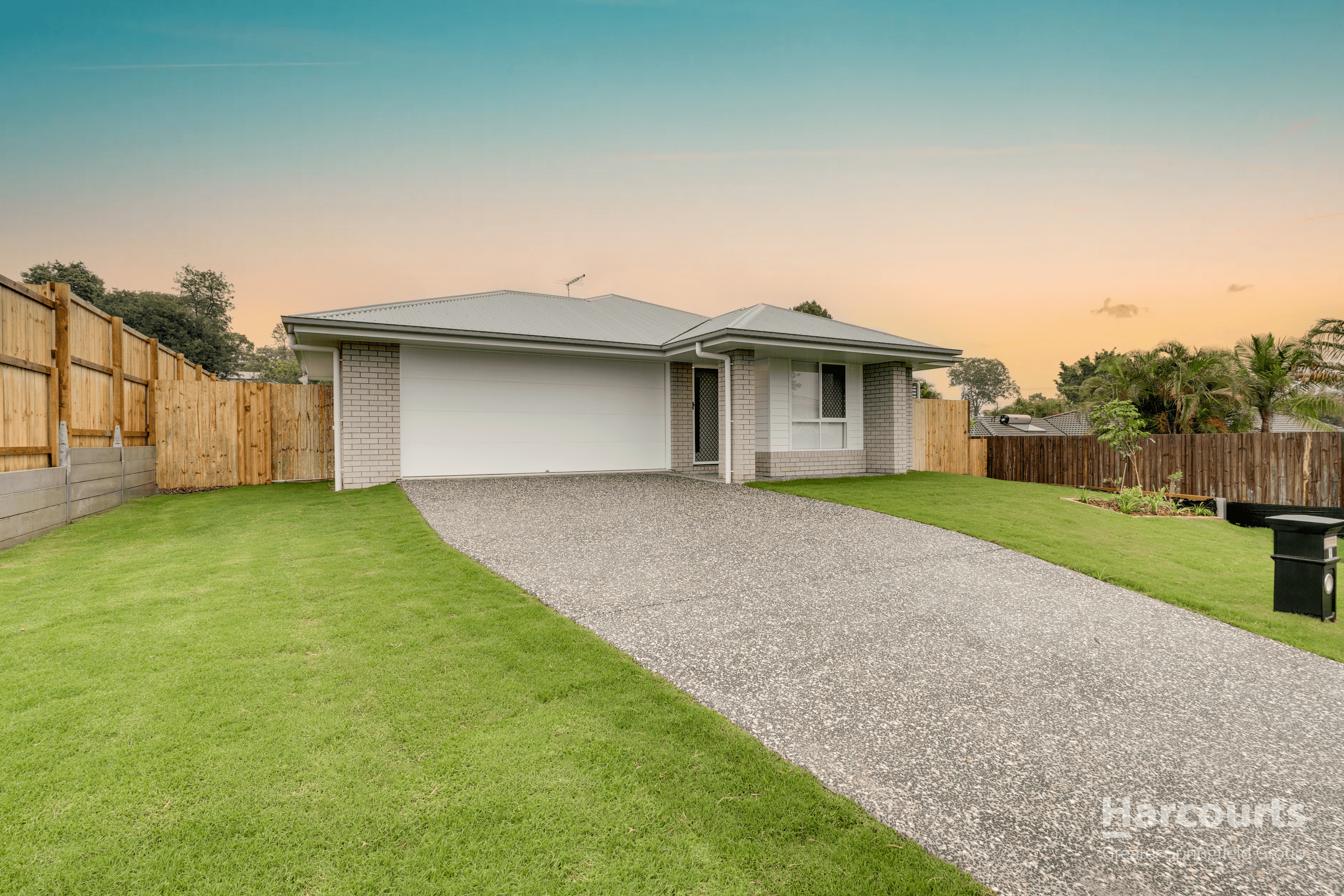 9 Weston Court, BELLBIRD PARK, QLD 4300