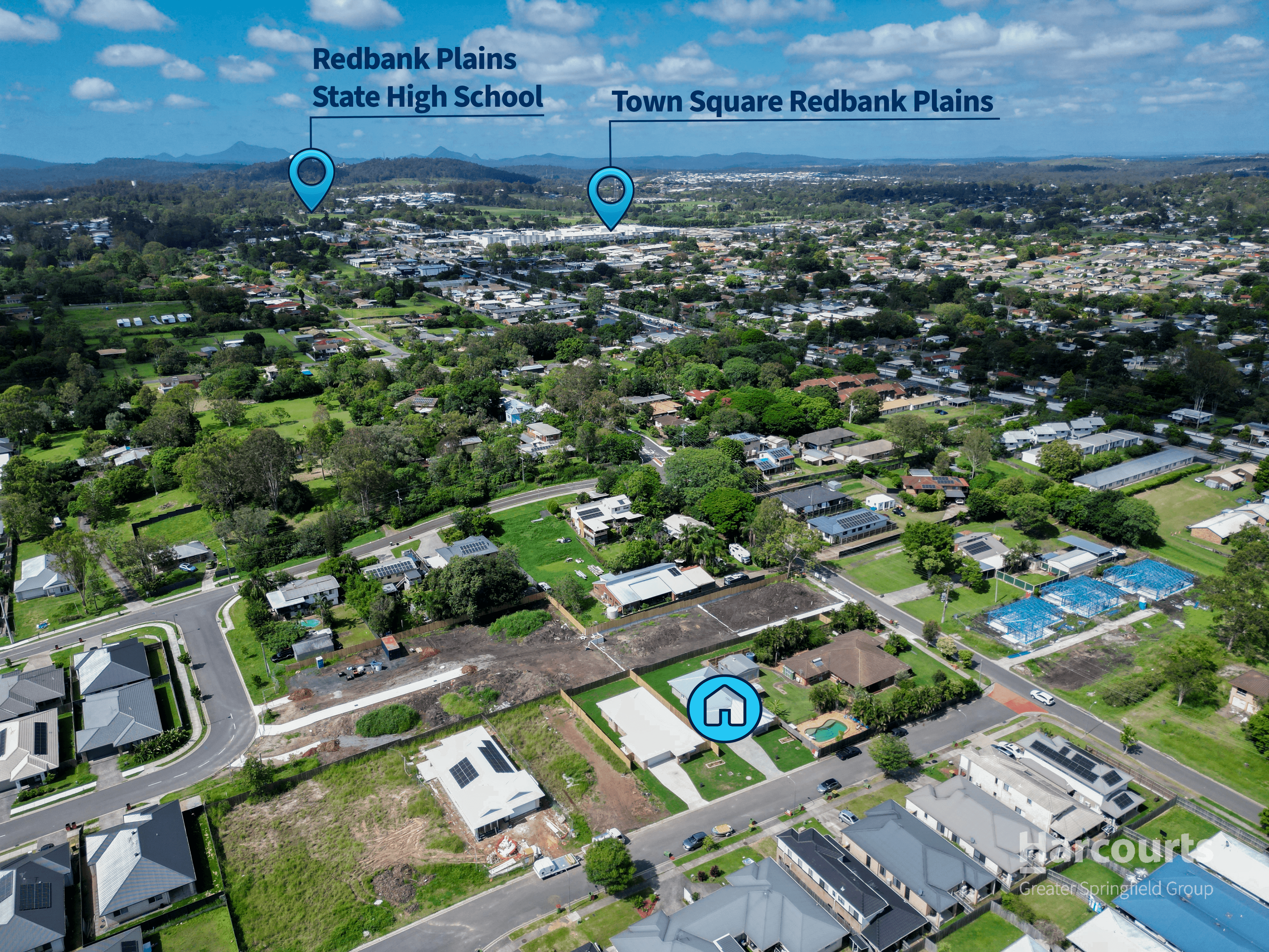 9 Weston Court, BELLBIRD PARK, QLD 4300