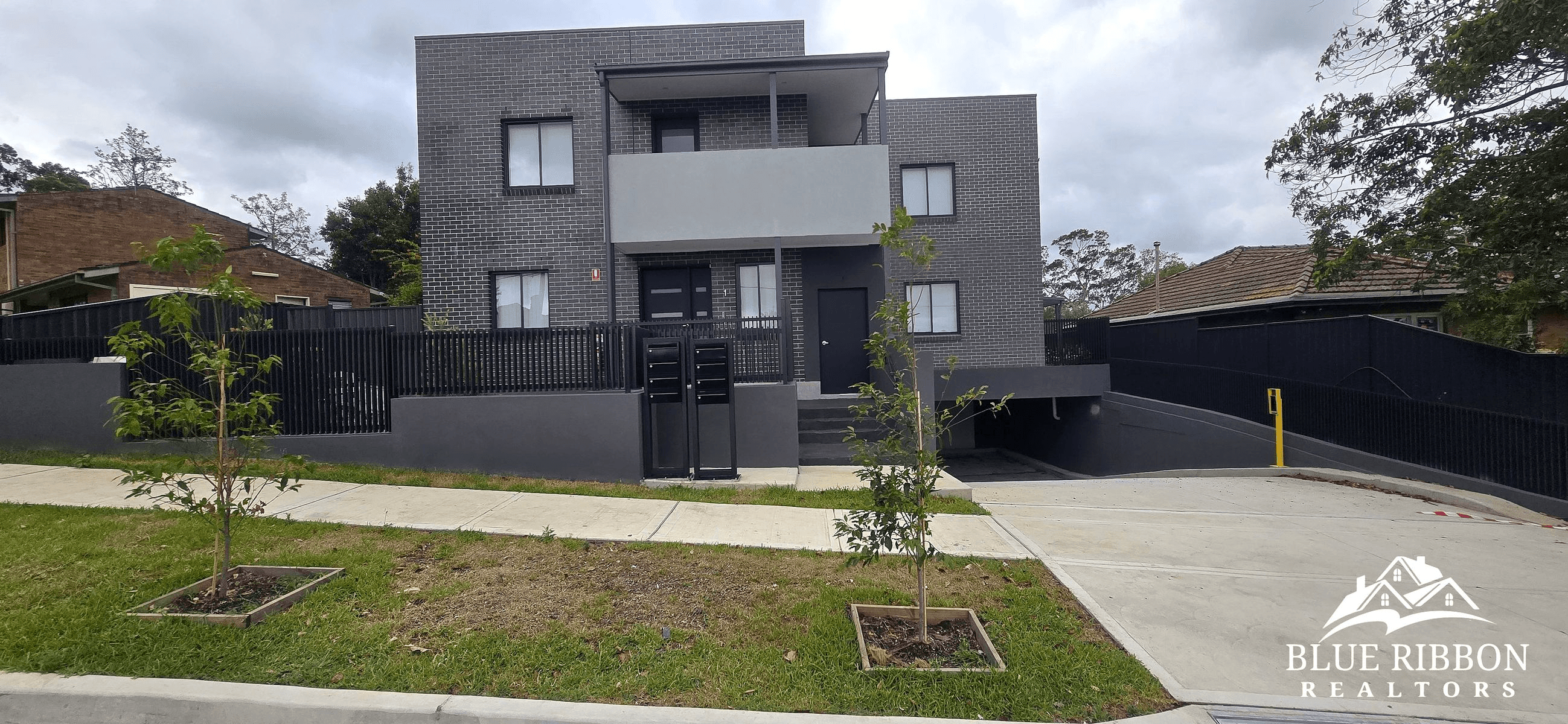 6/3A STAPLETON STREET, Wentworthville, NSW 2145
