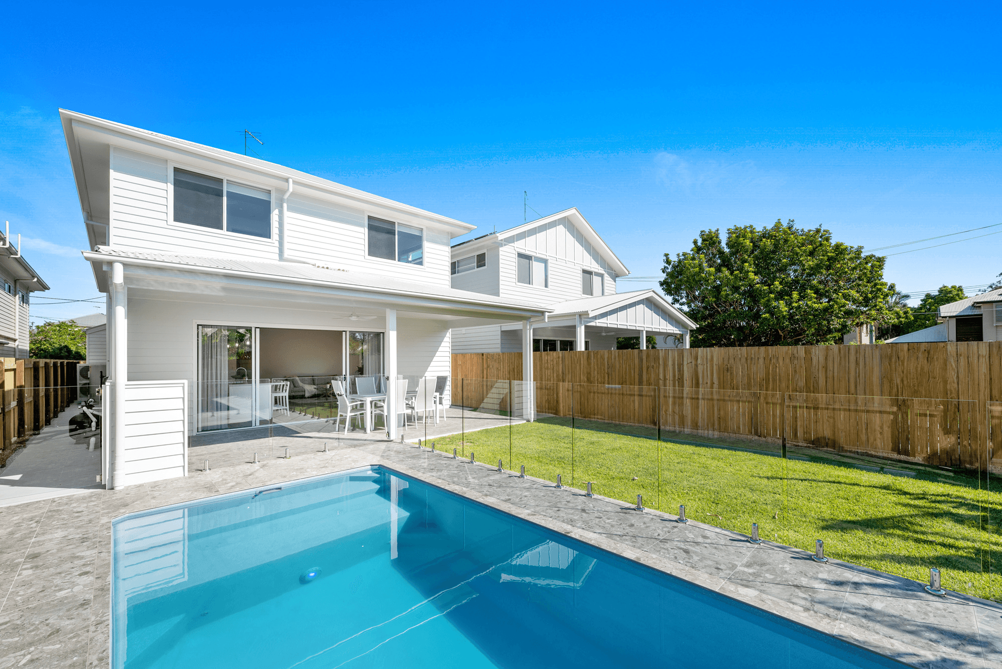 93 Elkhorn Street, Enoggera, QLD 4051