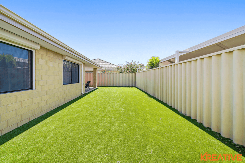 4 Lapwing Approach, HARRISDALE, WA 6112