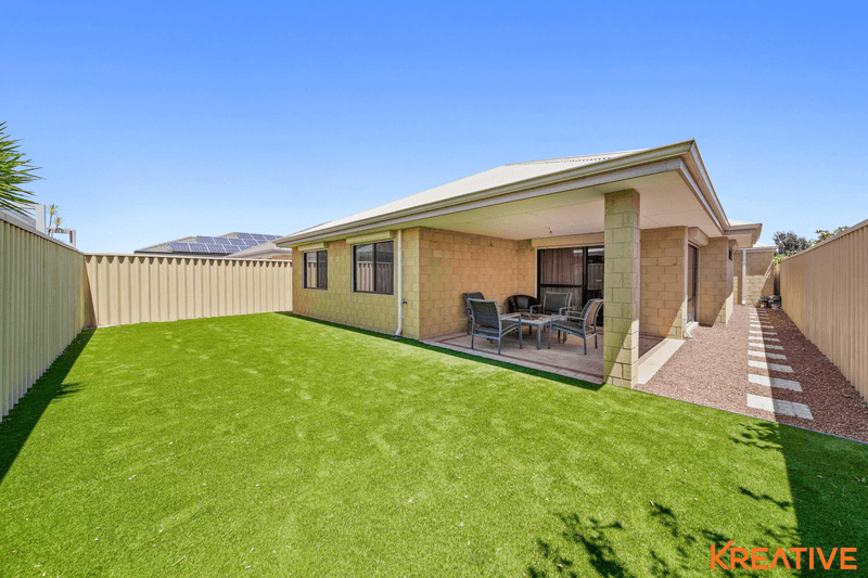 4 Lapwing Approach, HARRISDALE, WA 6112