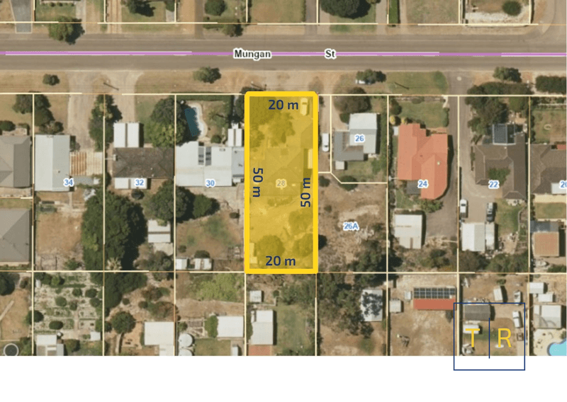 28 Mungan Street, ESPERANCE, WA 6450