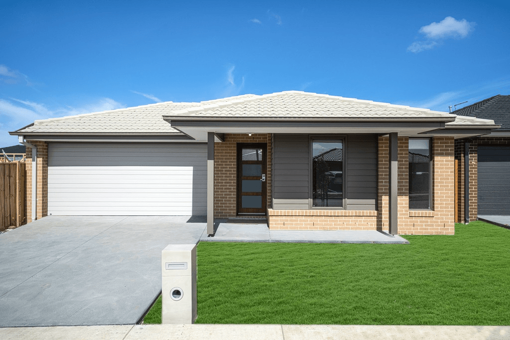 43 Atherton Street, Armstrong Creek, VIC 3217