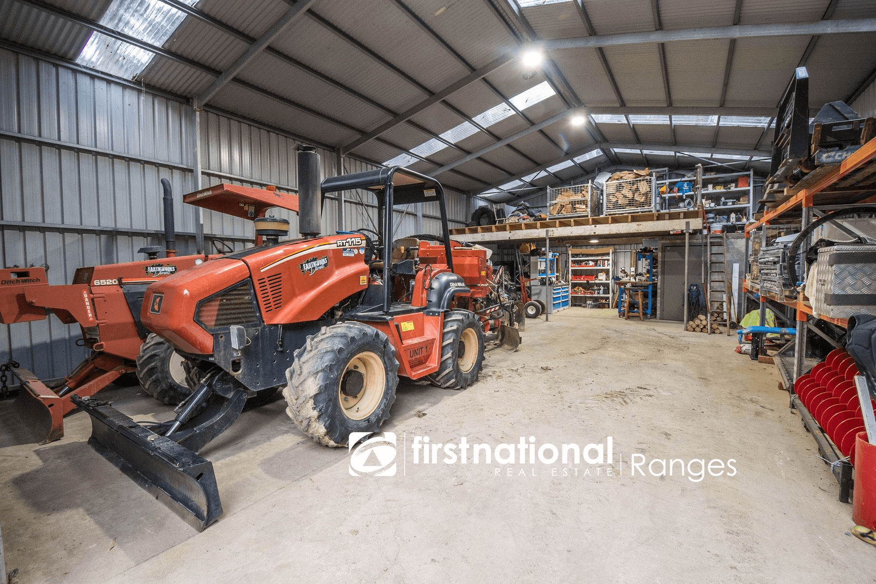1 Batesleigh Road, SELBY, VIC 3159
