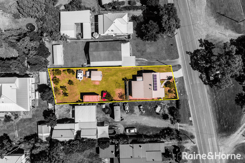 64 Yabba Road, IMBIL, QLD 4570