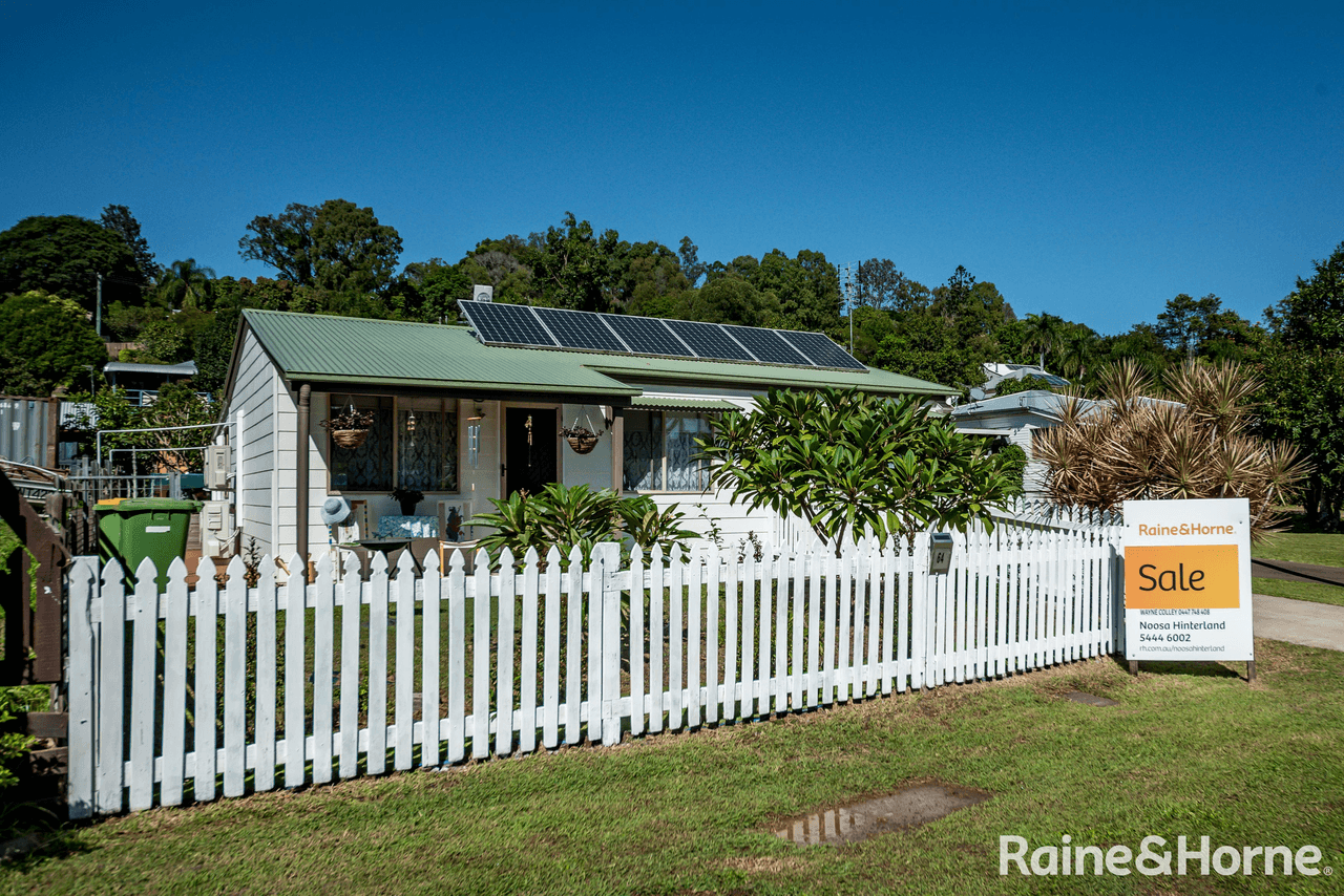 64 Yabba Road, IMBIL, QLD 4570