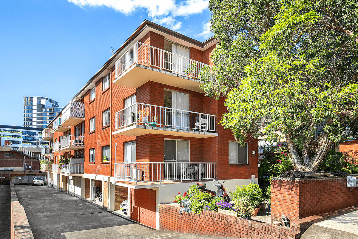 2/36 Pacific Parade, Dee Why, NSW 2099