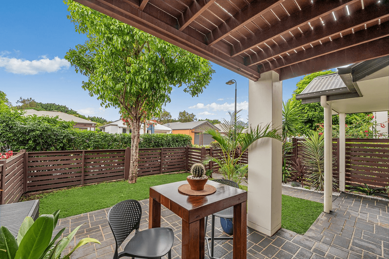 36/80 McIntyre Street, Hendra, QLD 4011