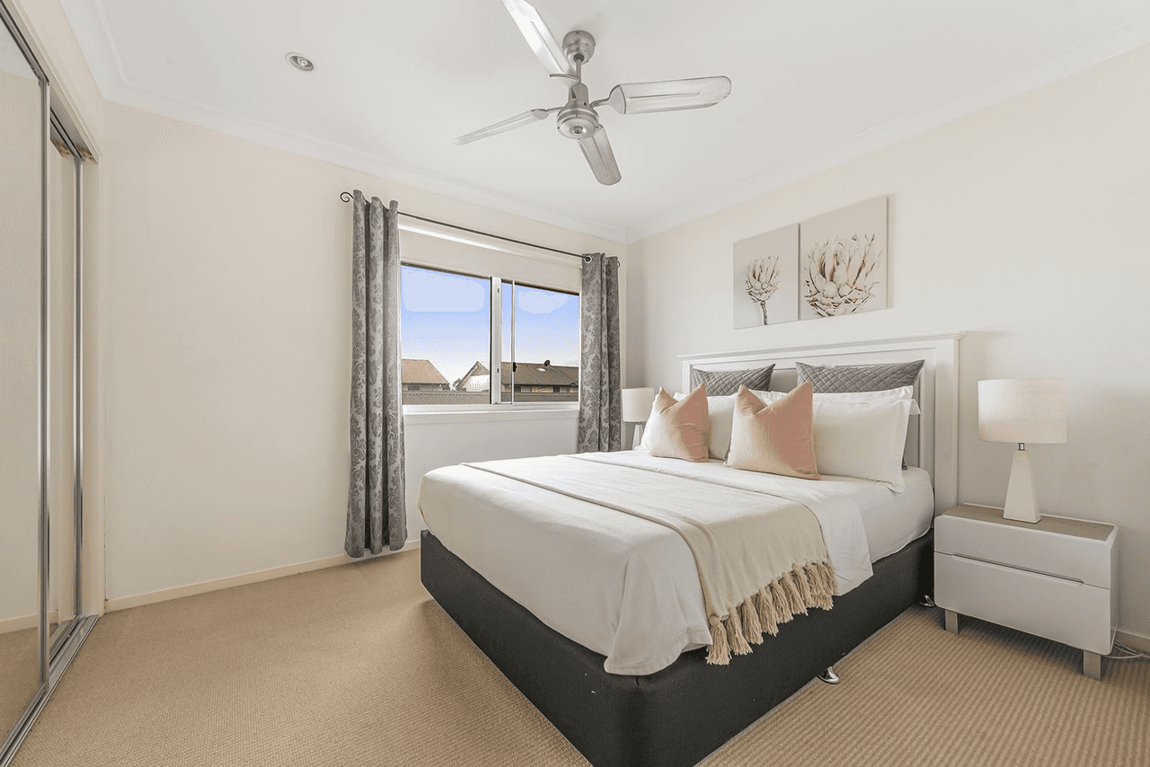 36/80 McIntyre Street, Hendra, QLD 4011