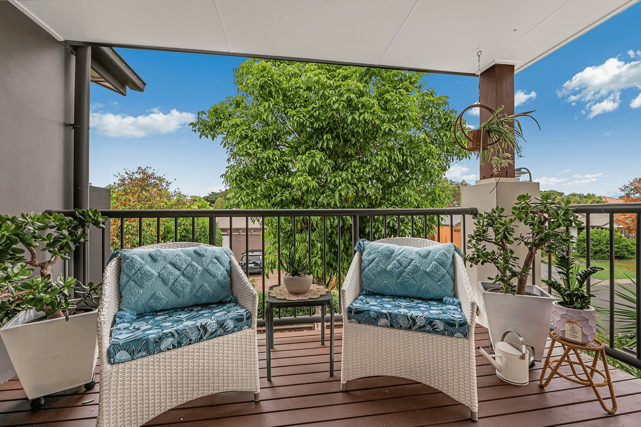 36/80 McIntyre Street, Hendra, QLD 4011