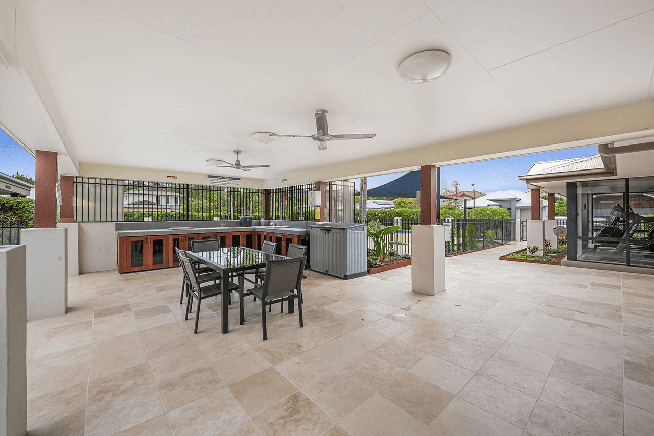 36/80 McIntyre Street, Hendra, QLD 4011