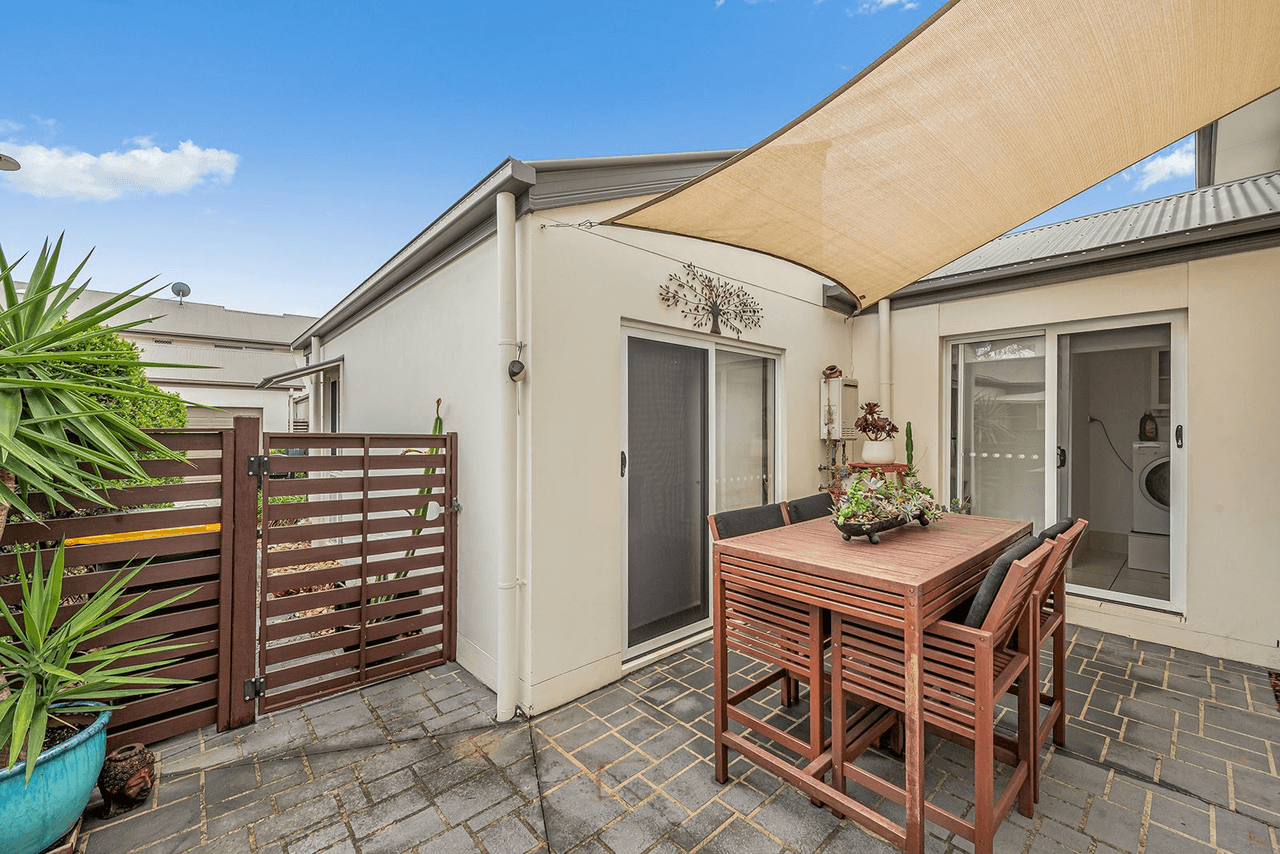 36/80 McIntyre Street, Hendra, QLD 4011