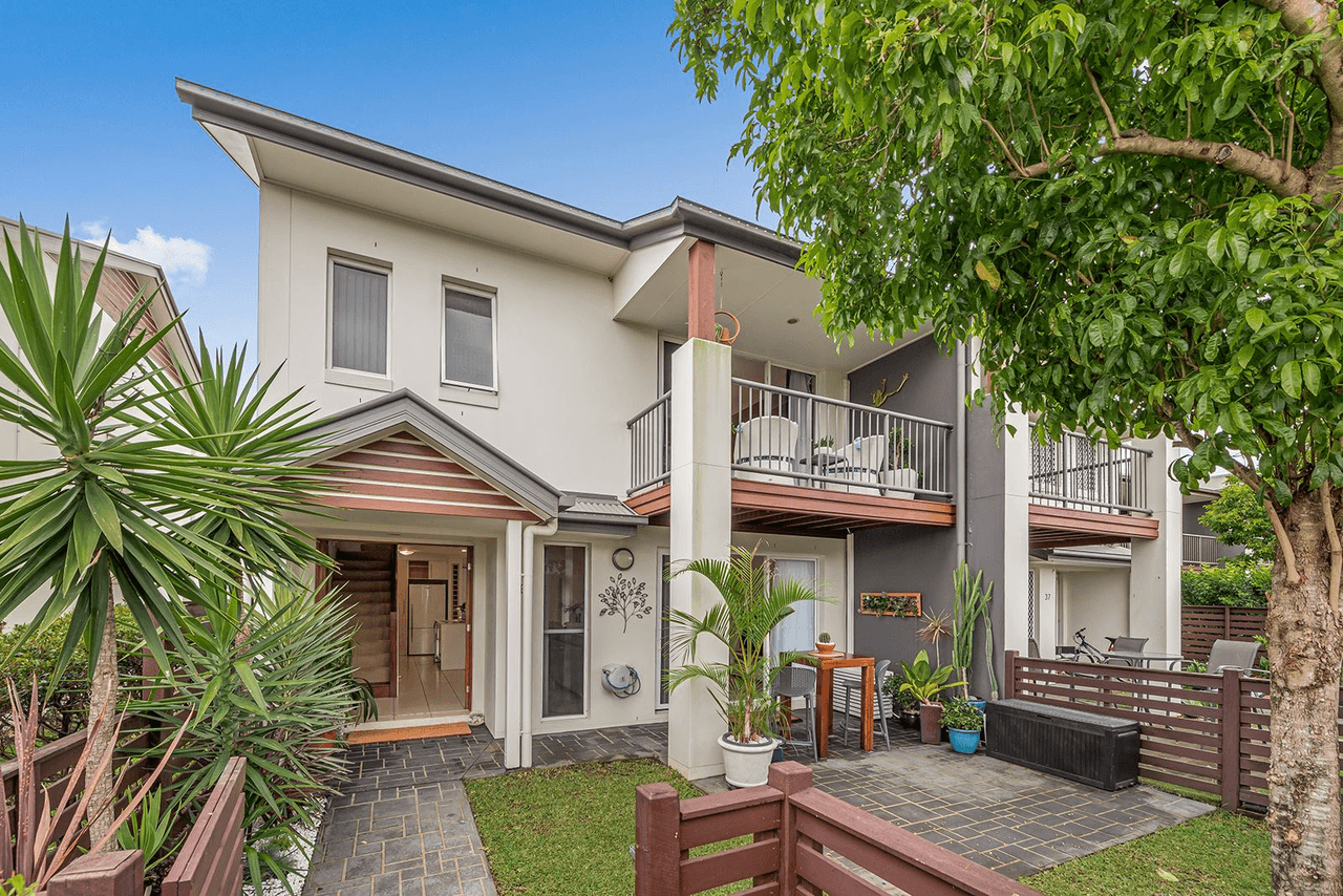 36/80 McIntyre Street, Hendra, QLD 4011