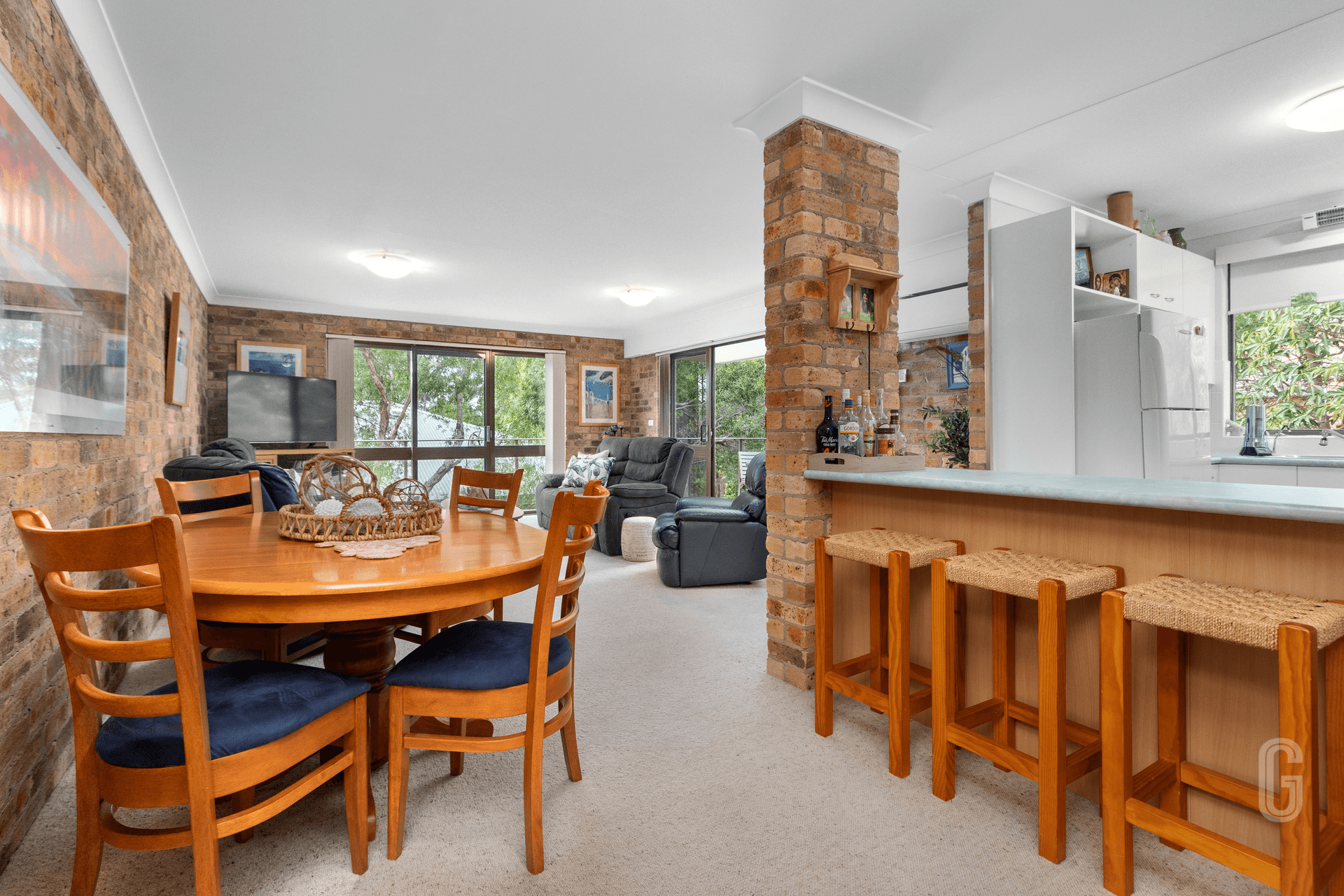 9/12 Weatherly Close, Nelson Bay, NSW 2315