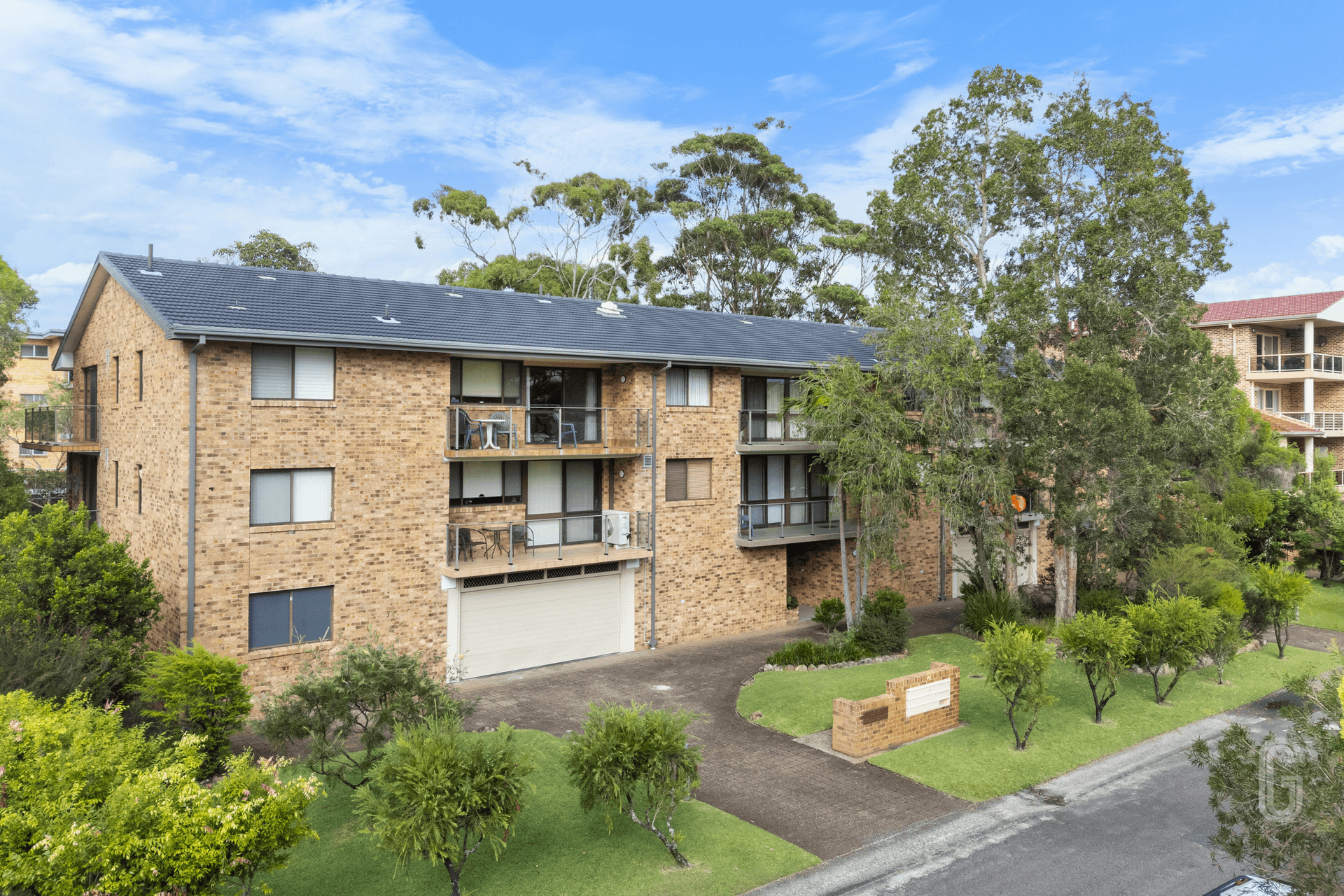 9/12 Weatherly Close, Nelson Bay, NSW 2315