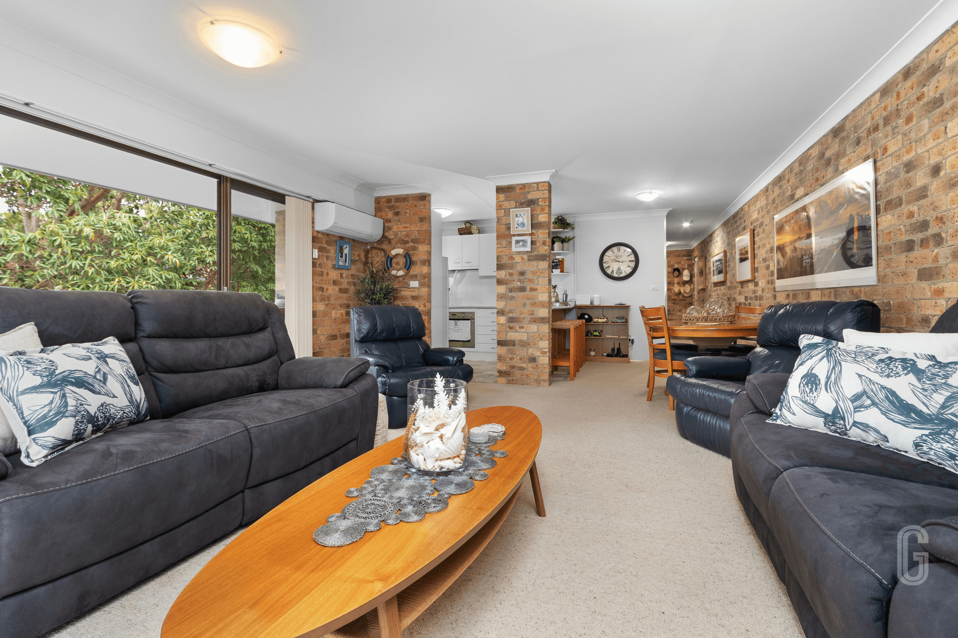 9/12 Weatherly Close, Nelson Bay, NSW 2315