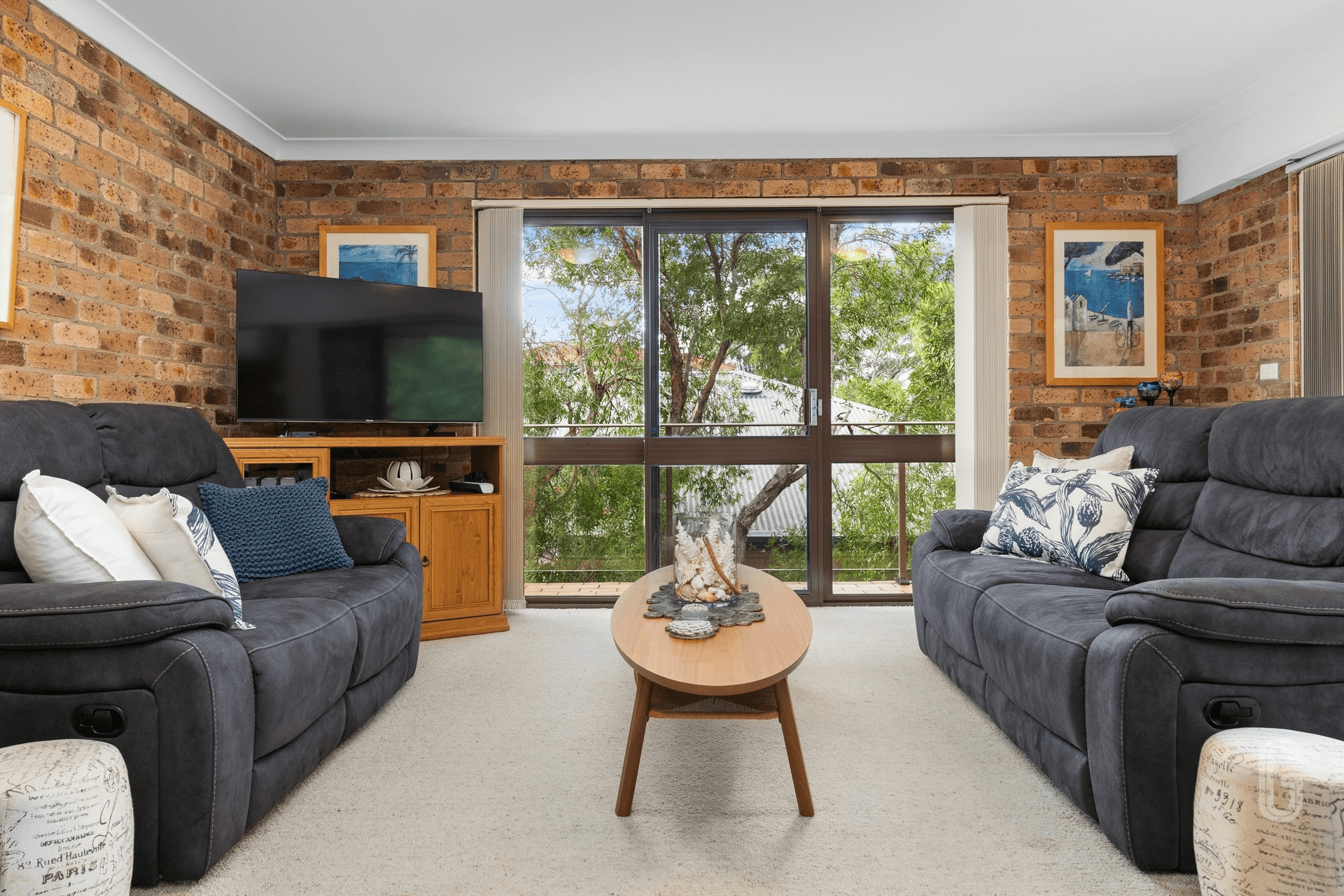 9/12 Weatherly Close, Nelson Bay, NSW 2315