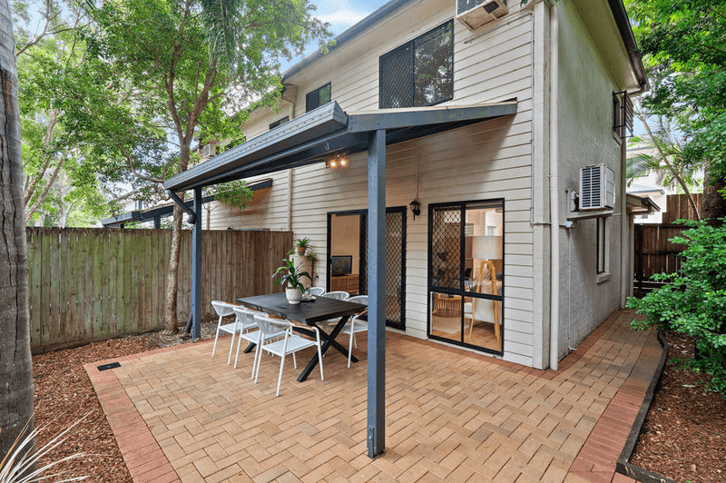 4 / 29 Christensen Street, YERONGA, QLD 4104