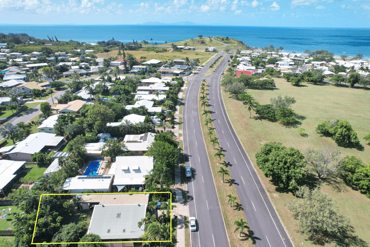 36 South Pacific Avenue, SLADE POINT, QLD 4740