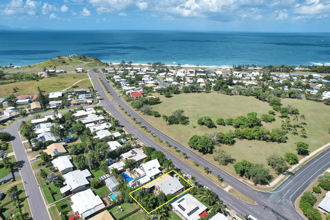 36 South Pacific Avenue, SLADE POINT, QLD 4740