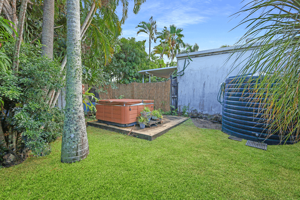 36 South Pacific Avenue, SLADE POINT, QLD 4740