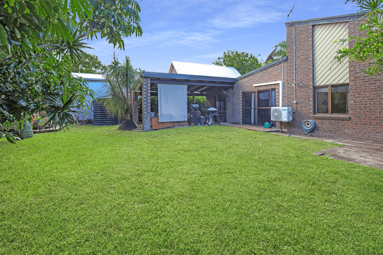 36 South Pacific Avenue, SLADE POINT, QLD 4740