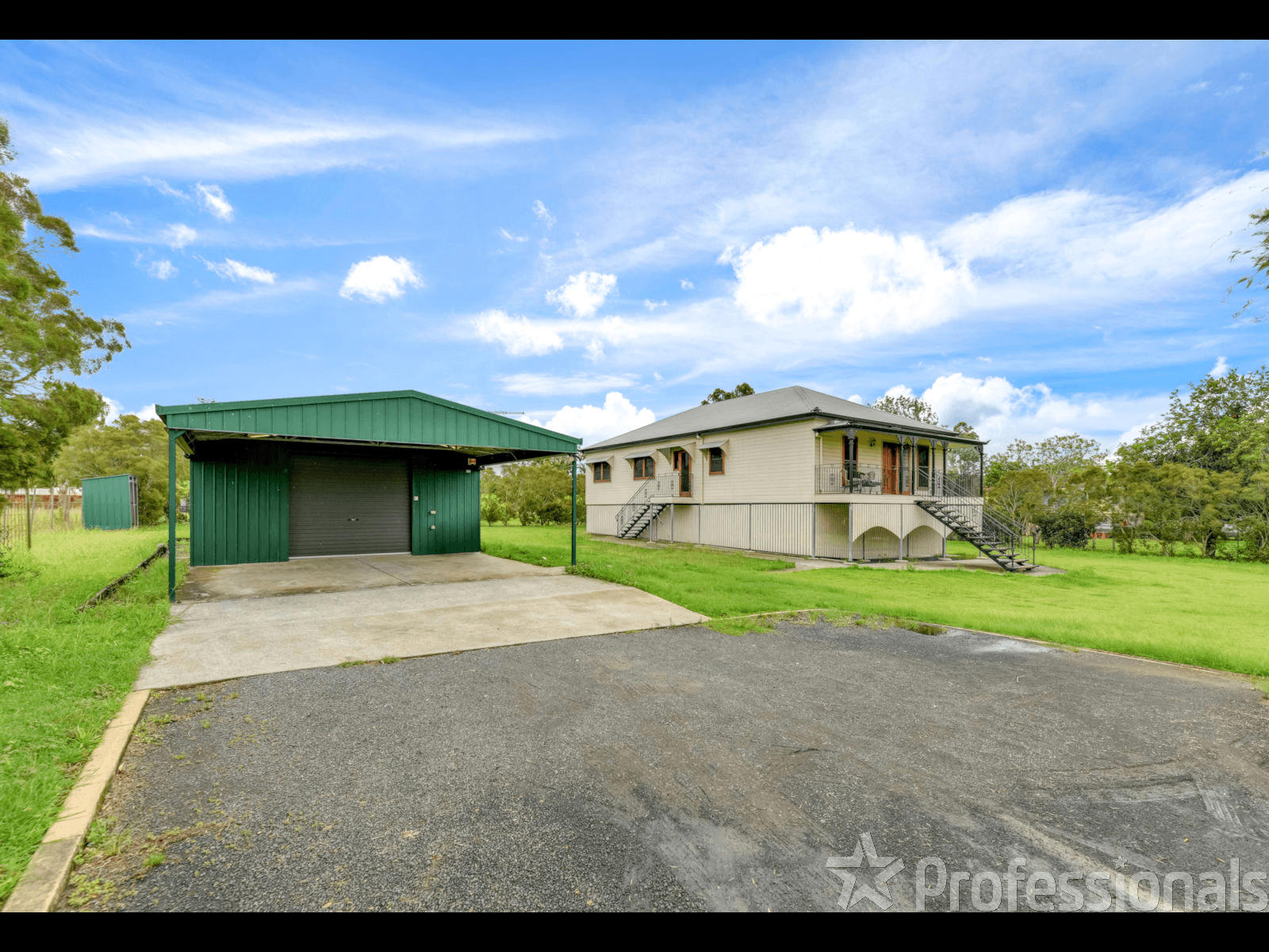 14 Egerton Street, BUNDAMBA, QLD 4304