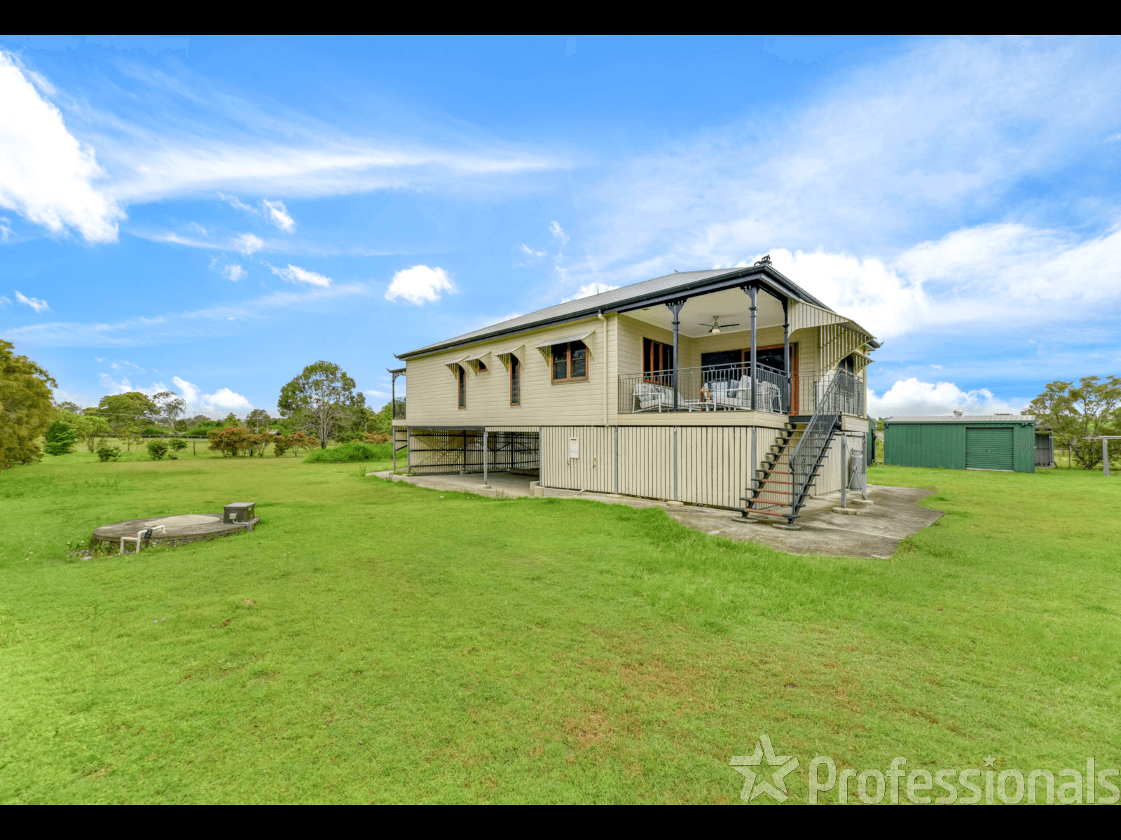 14 Egerton Street, BUNDAMBA, QLD 4304