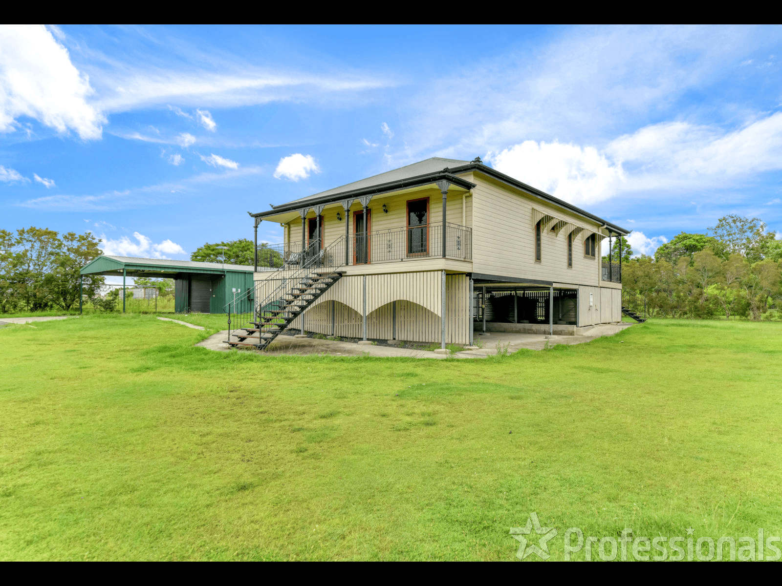 14 Egerton Street, BUNDAMBA, QLD 4304