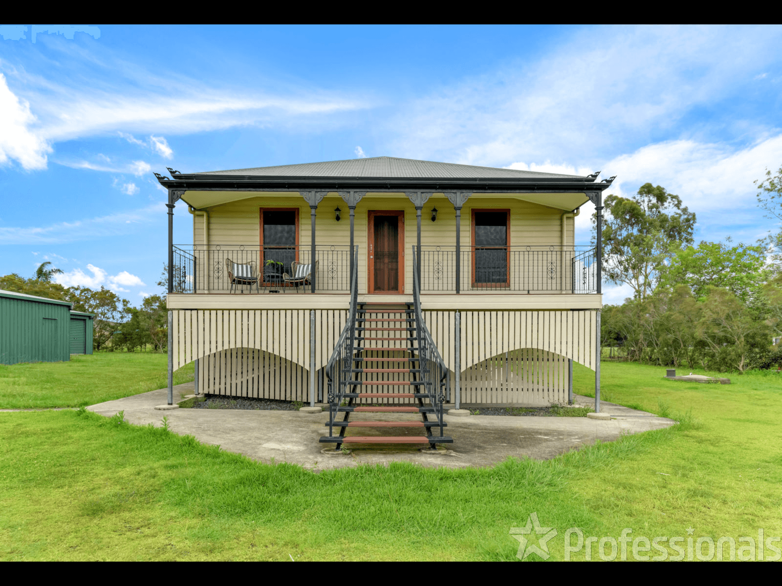 14 Egerton Street, BUNDAMBA, QLD 4304