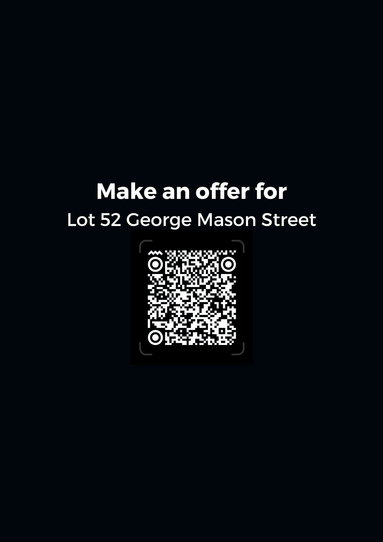 George Mason Street, WELLINGTON EAST, SA 5259