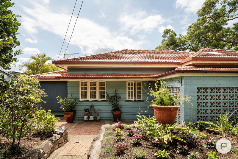 21 Braeside Terrace, Alderley, QLD 4051