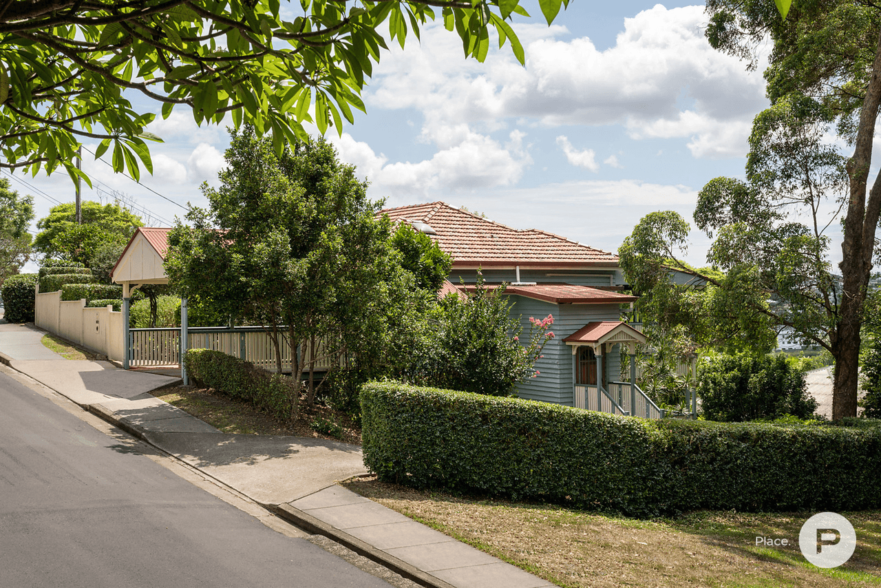 21 Braeside Terrace, Alderley, QLD 4051
