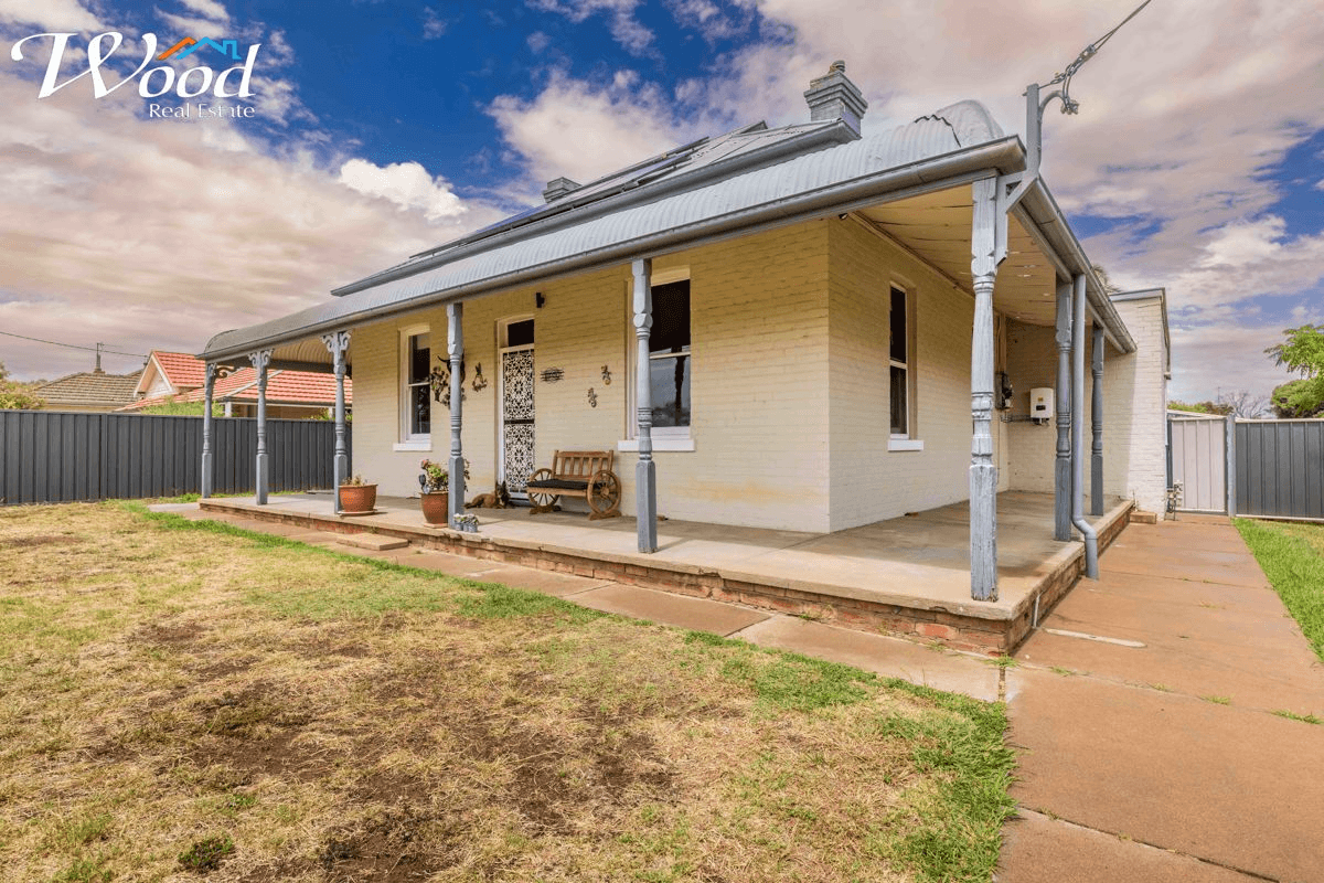 5 Keirath Street, HENTY, NSW 2658