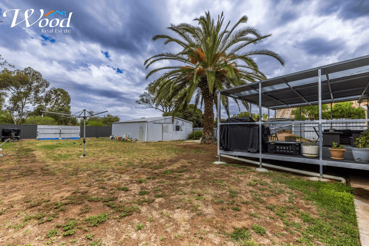 5 Keirath Street, HENTY, NSW 2658