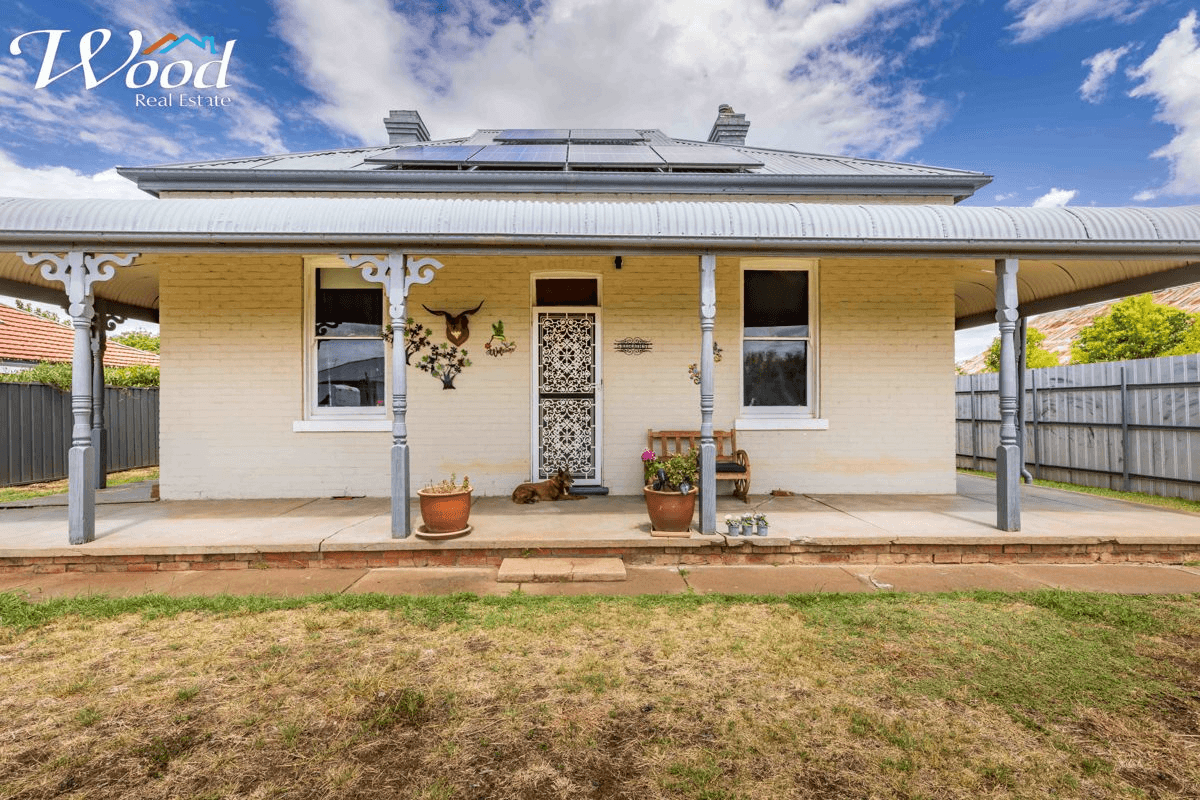 5 Keirath Street, HENTY, NSW 2658